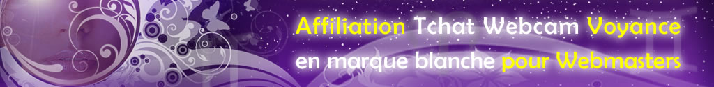 affiliation voyance pour webmaster