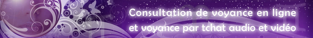 Tchat voyance vid�o avec ou sans webcam