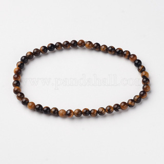Bracelet oeil de tigre 2
