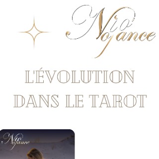 L'évolution dans le tarot pdf