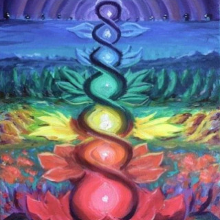 Rééquilibrage chakras