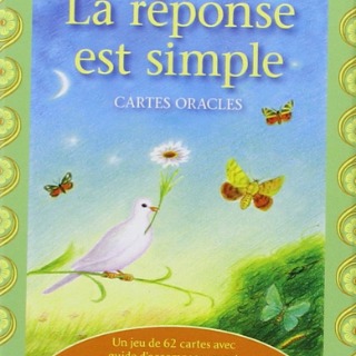 Message Oracle réponse simple
