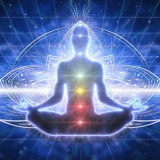 Intervention sur les 7 chakras