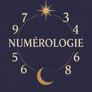 Etude numerologique personnalisée