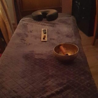 Soin reiki 30 minutes