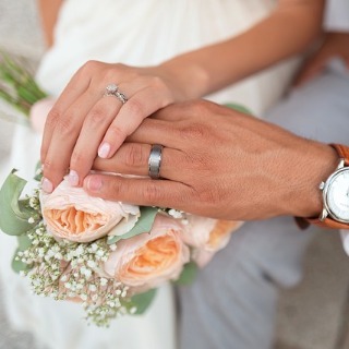 Choix date de mariage
