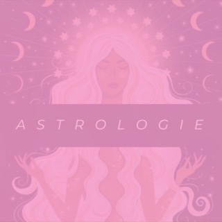 Etude Astrologique 
