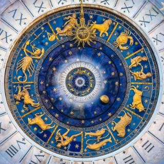 Etude Astrale de Couple