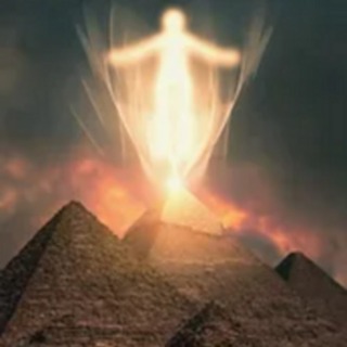 Soin de guérison d'isis