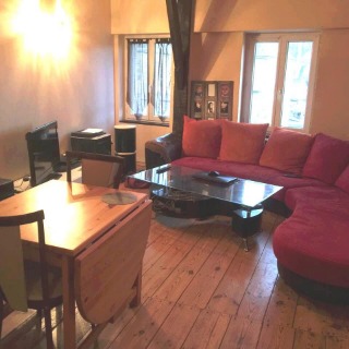 Purification lieux de vie