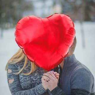 Soin de libération couple