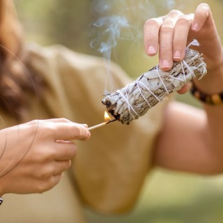 Soin énergétique affectif