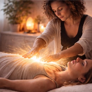 Retour et récupération énergétique