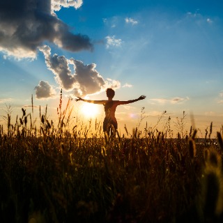 Séance de relaxation
