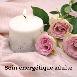 Soins énergétiques adultes