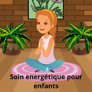 Soins énergétiques
