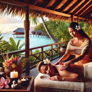 Les secrets du massage peue : formation
