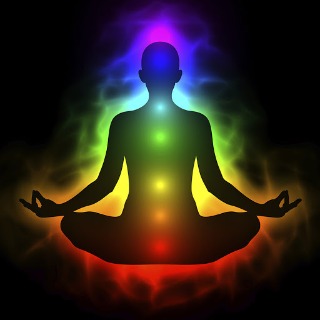 Rééquilibrage de chakras