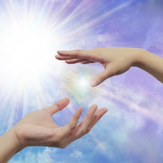 Soin ÉnergÉtique reiki