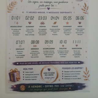 Boutique Jennavoyance