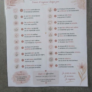 Boutique Jennavoyance