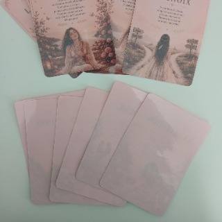 Boutique Jennavoyance