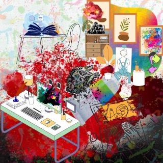 Soin de déblocage de vôtre inspiration