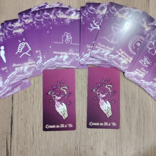 L'oracle du fil d'or