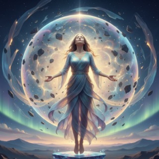 Soin énergétique - libération des peurs