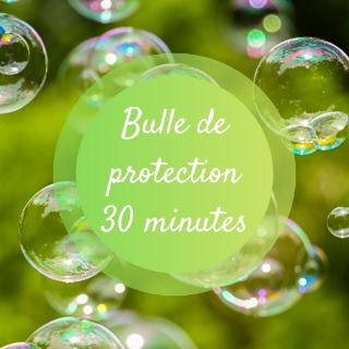 Bulle de protection