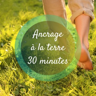 Ancrage à la terre
