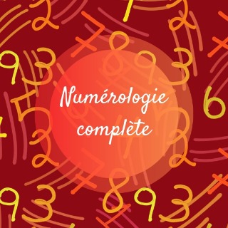 Etude numérologique complète