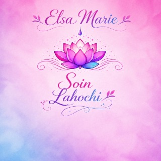 Soin lahochi a distance sur photo