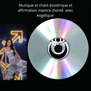Musique et chant esotérique wiccan