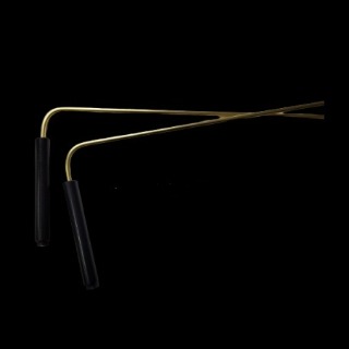 Baguettes de radiesthésie