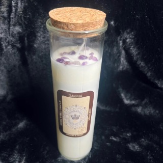 Bougie énergétique