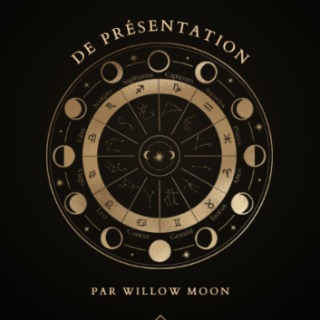 Thème astral complet