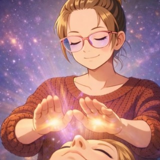 Soin énergétique lahochi reiki