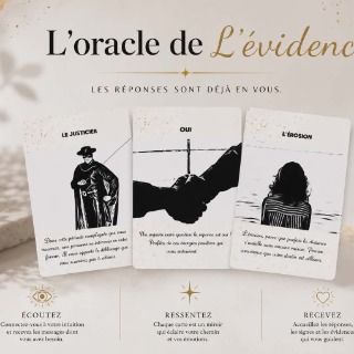 L'oracle de l'evidence