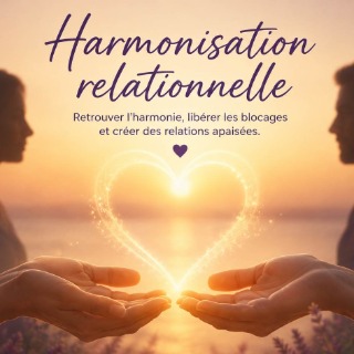 Harmonisation relationnelle