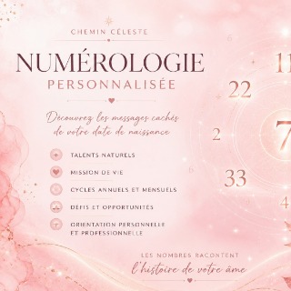 Numérologie temporelle