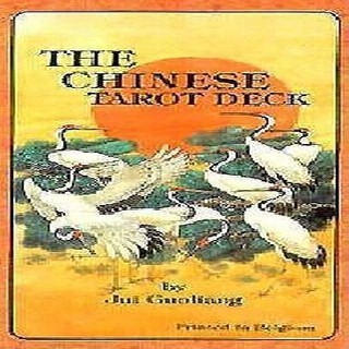 Tarot the chinese  ref :gv usg