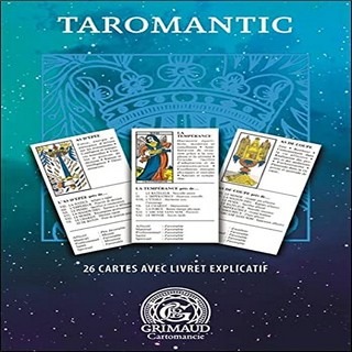 Taromatic