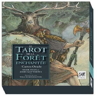 Tarot de la foret enchantée