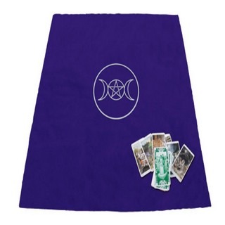 Tapis cercle paÏen 