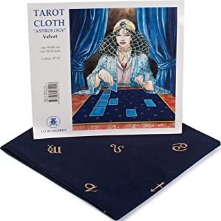 Tapis astrologique