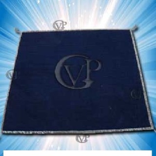 Tapis: deluxe unis 
