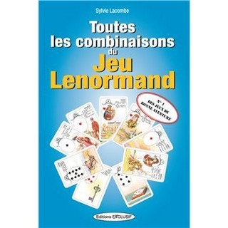 Les combinaisons lenormand