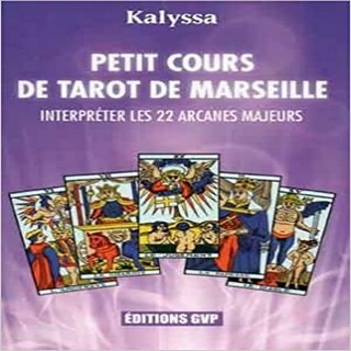 Cours tarot de marseille