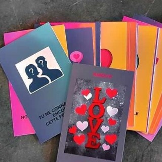 Oracle amour love